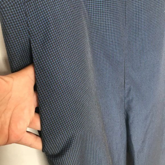 NWT Mo:vint Pant Romper Sz SM - Picture 4 of 4